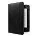 Marware Atlas - Funda para Kindle, color negro (sirve para Kindle Paperwhite, Kindle y Kindle Touch)