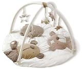 Biscotti Bear Playmat