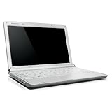 Lenovo S12 30,7 cm (12,1 Zoll) Netbook (Intel Atom N270 1.6GHz, 2GB RAM, 250GB HDD, nVidia ION, Win 7 HP) wei�von "Lenovo"