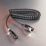 J&M HS-ECD629 Series Headset - Shorty (1/2) Style Helmets HS-ICD629-HHU-H