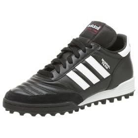 Buy adidas Mens Mundial Team Soccer Shoe by adidas