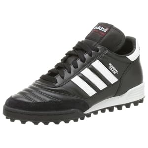 Buy adidas Mens Mundial Team Soccer Shoe by adidas