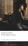 Under Western Eyes (Oxford Worlds Classics)