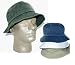 Classic Cotton Bucket Hat - One Size Fits Most - by Dorfman Pacific