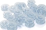Brother SA156 Top Load Bobbins