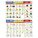 Melissa & Doug Write-A-Mat Phonics Placemat