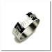 ステンレスメッセージリング いつまでも最高の愛を☆I always　give　you　all　my　love re6635でAmazonアフィリエイトツール