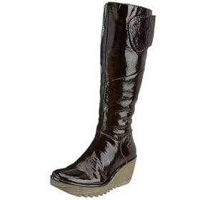 Fly London Women's Yule Boot