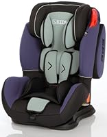 LCP Kids 1108 Saturn Autokindersitz, Gru...