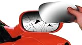 Austin Montego (To 94) - Left Mirror Glass