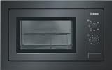 Bosch - HMT82G660 - Four Micro-Ondes Gril Int&eacute;grable - 25 L - Noir