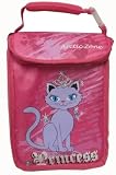 Artic Zone Kitty Princess Pink Lunch Kit