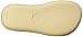 Salt Water Sandals by Hoy Shoe Girl's Style 8000-K, 12 Toddler