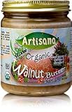 Artisana Organic Raw Walnut Butter 8oz