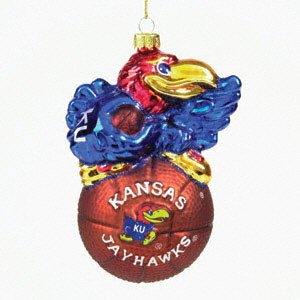 Kansas Jayhawks 5