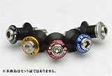K-ファクトリー:スタンドフック M10 ストロングゴールド
