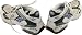 Aramis Ramirez Chicago Cubs Autographed Batting Practice Used 2006 Easton Shoes - Set of 2