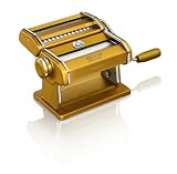 Atlas Pasta Machine - Designer Gold