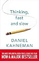 Thinking, Fast and Slow