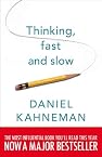 Thinking, fast and slow