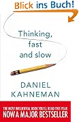 Thinking, Fast and Slow