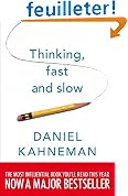 Thinking, Fast and Slow