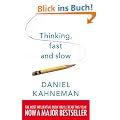 Thinking, Fast and Slow