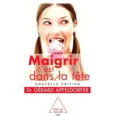 Maigrir c'est dans la t�te