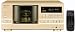 PIONEER PD-F908 101枚ファイルタイプCDプレイヤー (premium vintage)
