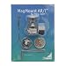Photo : Trek-Tech MagMount AR/i Magnetic Quick-Release/Quick-Mount Ball Head Assembly with Anti-Rotation Feature