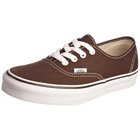 Vans Authentic Baskets mode mixte adulte