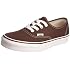 Vans Authentic Baskets mode mix