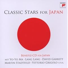 Classic Stars for Japan