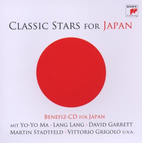 Produkt-Bild: Classic Stars for Japan
