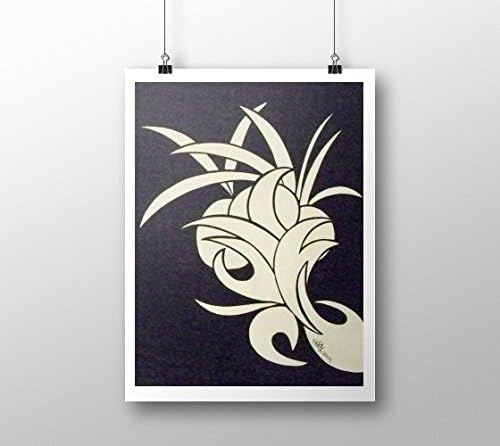 OVERSHADOW Fine Art Print by Helena Odom