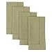 Fieldcrest® Luxury Napkins - Natural (4 pk.)