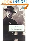 The Complete Saki (Classic, 20th-Century, Penguin)