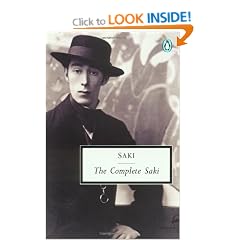 The Complete Saki