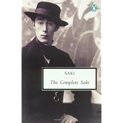 The Penguin Complete Saki (Penguin Twentieth Century Classics)