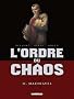 L'ordre du chaos, Tome 2 : Machiavel