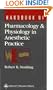 Handbook of Pharmacology & Physiology in Anesthetic Practice