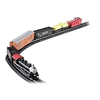 Bachmann Trains Chattanooga Ready - To - Run Ho Scale Train Set