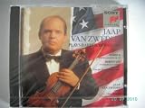 Jaap van Zweden plays Barber/ Bernstein