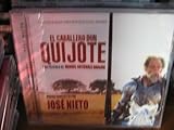 El Caballero Don Quijote (OST)
