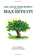Can I Have Some Money?: Max Gets It! (Volume 3)