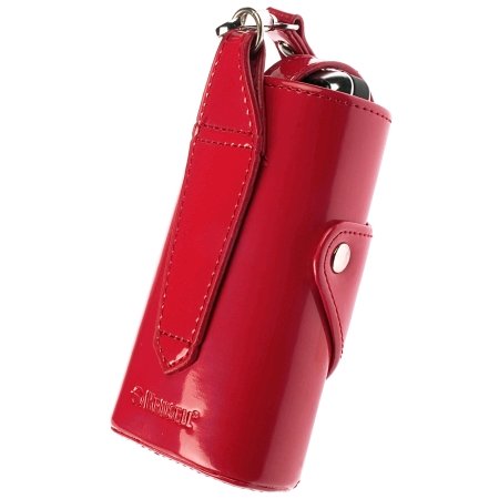 Krusell Lush Mobile Case (Red)