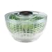 from Oxo Oxo 1060637 Salad Spinner 26 cm Diameter Transparent