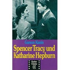 Spencer Tracy und Katharine Hepburn. ( Fischer Cinema).