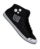 DC Venice Mid Schuhe girl black/white