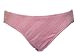 Kenneth Cole Pink Coquette Hipster Swimsuit-bottoms S